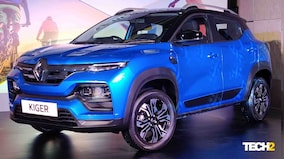 Renault Kiger goes on sale priced from Rs 5.45 lakh: A closer look at its variant-wise prices, features