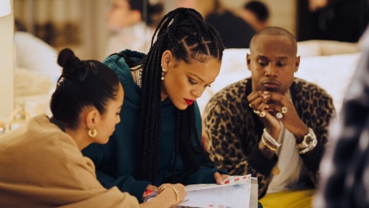 As Rihanna's Savage x Fenty line reaches $1 billion milestone, a look at how it made inclusivity more than a buzzword