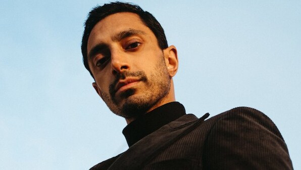 Riz Ahmed on pouring every part of himself into his Sound of Metal role, lessons learned from playing Ruben