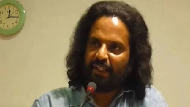 Elgar Parishad case: Rona Wilson moves HC after US forensic firm says evidence planted on his PC Elgar Parishad case: Rona Wilson moves HC after US forensic firm says evidence planted on his PC