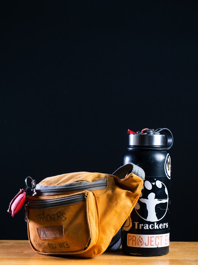 These fanny packs make your hiking experience comfortable These fanny packs make your hiking experience comfortable