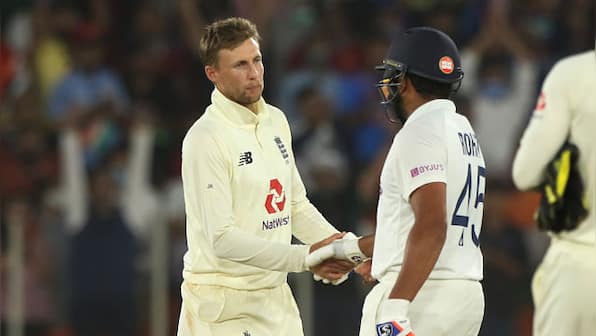 India vs England: Joe Root confident visitors will come back stronger after 3rd Test defeat