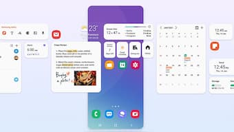 Samsung One UI 3.1 update brings new features including multi-mic recording, private share, eye comfort shield and more
