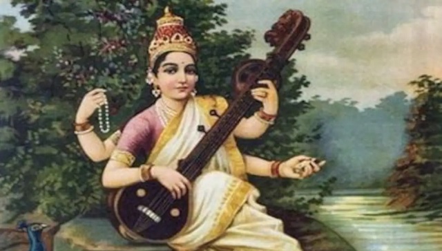 Saraswati Puja 2023: Date, timings, shubh muhurat, puja vidhi, and significance Saraswati Puja 2023: Date, timings, shubh muhurat, puja vidhi, and significance