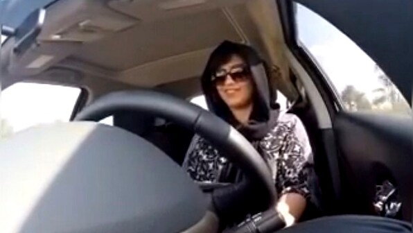 Prominent Saudi women’s rights activist Loujain al-Hathloul released after nearly three years in jail