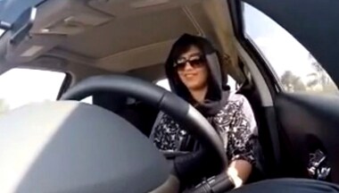 Prominent Saudi women’s rights activist Loujain al-Hathloul released after nearly three years in jail