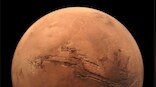 Mars' landscape was shaped by flooded crater lakes which was a common occurrence: Study