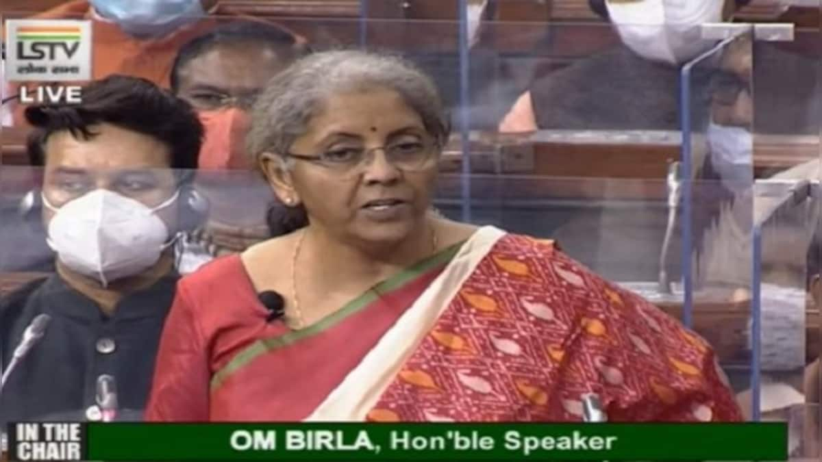 Budget 2021 Updates: Nirmala Sitharaman claims govt delivered on healthcare, infra; 'let down like never before,' says Chidambaram