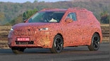 Production-spec Skoda Kushaq world premiere scheduled for 18 March