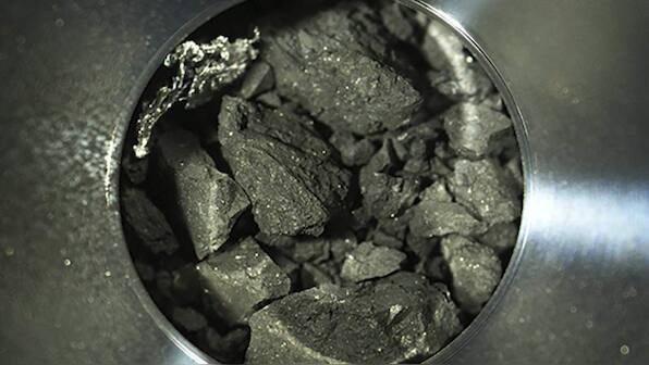 Japan scientists to study asteroid Ryugu samples for source of heat, clues of life on Earth