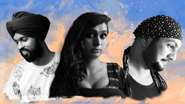 With documentary Sab Rab De Bande, Sukhdeep Singh surveys the discrimination faced by LGBTQ Sikhs in India