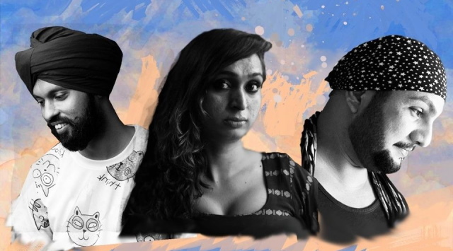 With documentary Sab Rab De Bande, Sukhdeep Singh surveys the discrimination faced by LGBTQ Sikhs in India With documentary Sab Rab De Bande, Sukhdeep Singh surveys the discrimination faced by LGBTQ Sikhs in India