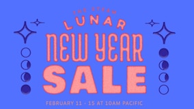 Steam Lunar New Year Sale 2021: Free Ox-themed animated stickers, deals on Unruly Heroes, Godhood, Omori, more