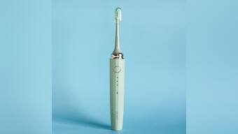 Brush your teeth sparkling white with these electric toothbrushes