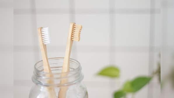 Top four toothbrushes to upgrade your dental hygiene routine