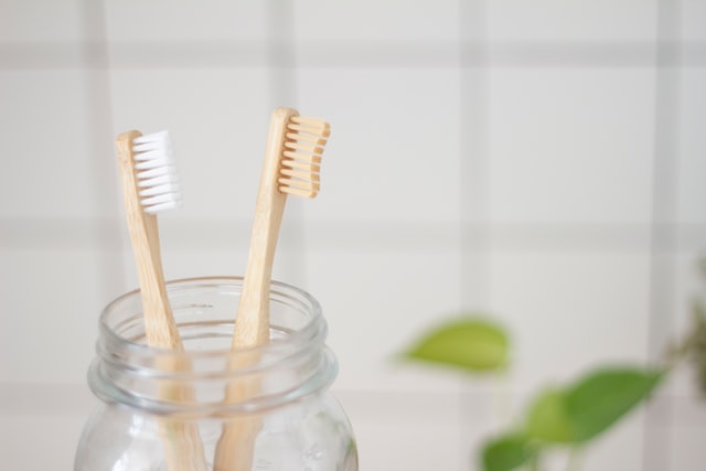 Top four toothbrushes to upgrade your dental hygiene routine Top four toothbrushes to upgrade your dental hygiene routine
