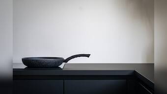 Induction cooktop for quick and easy cooking