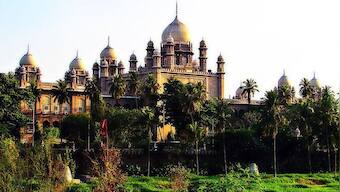 Telangana lawyer couple murdered in broad daylight, High Court takes suo motu cognisance