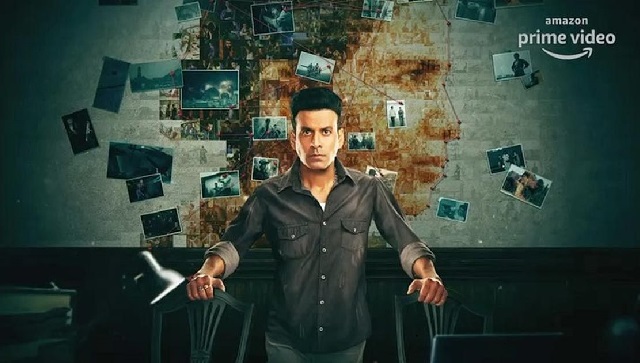 The Family Man season 2: Rajya Sabha MP claims Manoj Bajapyee-starrer is offensive to Tamil culture The Family Man season 2: Rajya Sabha MP claims Manoj Bajapyee-starrer is offensive to Tamil culture