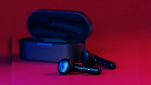 Best premium wireless earphones