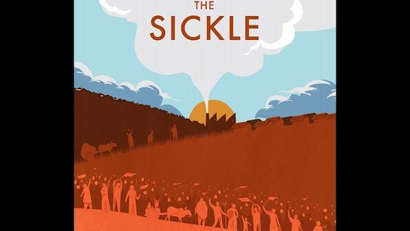 Book excerpt: In The Sickle, Anita Agnihotri foregrounds the lives of Marathwada farmers and migrant workers