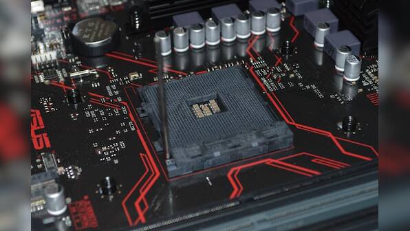 Durable motherboards that last long