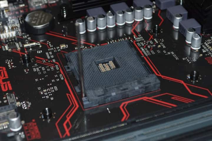 Durable motherboards that last long