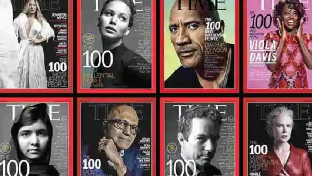 Bhim Army’s Chandrashekhar Azad, Get Us PPE founder feature in Time magazine’s top 100 emerging leaders Bhim Army’s Chandrashekhar Azad, Get Us PPE founder feature in Time magazine’s top 100 emerging leaders