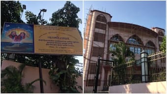 Bachi Karkaria's Tales from TJ Road: When a cult has its headquarters in the neighbourhood