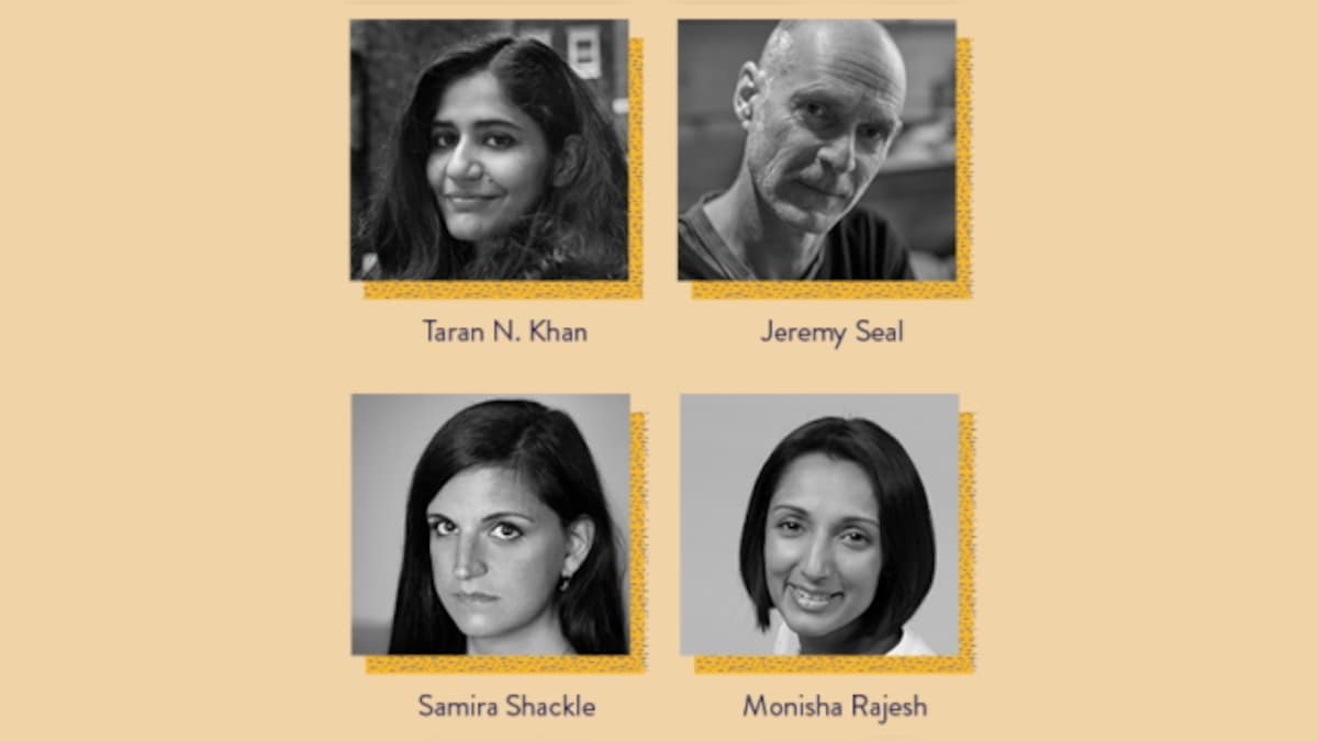 Jaipur Literature Festival 2021: In this year's Travel Session, an examination of what writing in the domain might accomplish