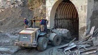 Uttarakhand floods: 26 bodies recovered, 171 missing; rescue ops on, experts trying to determine cause of disaster