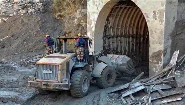 Uttarakhand floods: 26 bodies recovered, 171 missing; rescue ops on, experts trying to determine cause of disaster Uttarakhand floods: 26 bodies recovered, 171 missing; rescue ops on, experts trying to determine cause of disaster