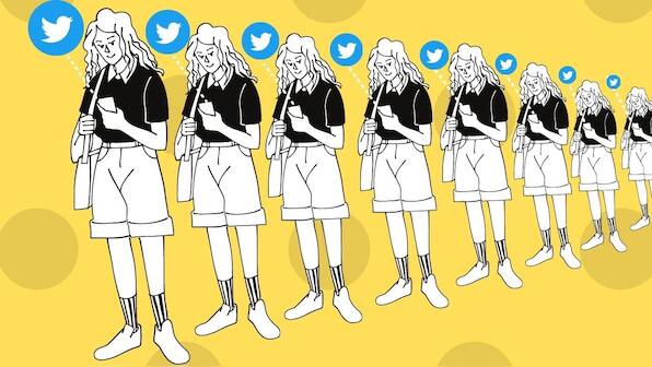 Twitter is planning to offer a paid service called Super Follow which will let users charge for content