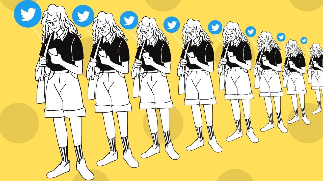 Twitter is planning to offer a paid service called Super Follow which will let users charge for content Twitter is planning to offer a paid service called Super Follow which will let users charge for content