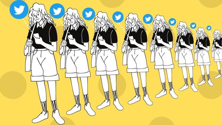 Twitter is planning to offer a paid service called Super Follow which will let users charge for content
