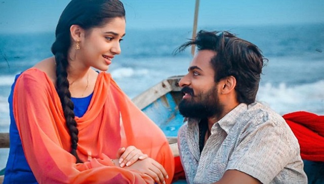 Vijay Sethupathi, Vaisshnav Tej, Krithi Shetty star in Buchi Babu Sana’s Uppena; see trailer Vijay Sethupathi, Vaisshnav Tej, Krithi Shetty star in Buchi Babu Sana’s Uppena; see trailer