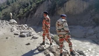 Uttarakhand flood toll reaches 62 as one more body recovered at NTPC site; 142 still missing