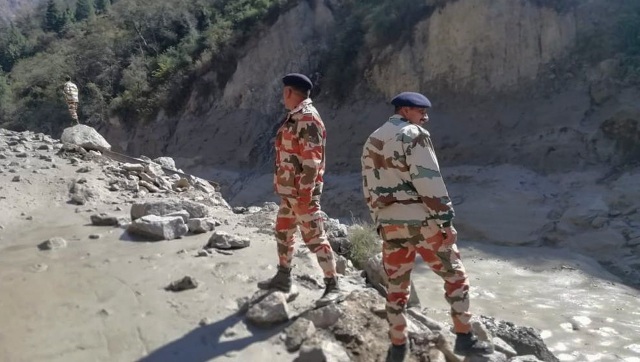 Uttarakhand floods bring back memories of 2013 Kedarnath tragedy, but clear weather helping rescue operations Uttarakhand floods bring back memories of 2013 Kedarnath tragedy, but clear weather helping rescue operations