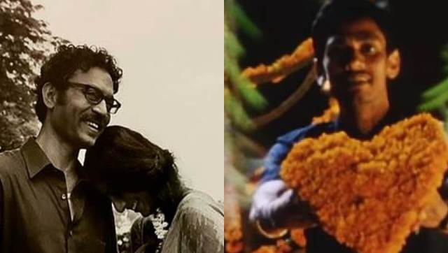 On Valentine's Day, revisiting ten 'love' moments in Hindi films, from The Namesake to Laal Kaptaan On Valentine's Day, revisiting ten 'love' moments in Hindi films, from The Namesake to Laal Kaptaan