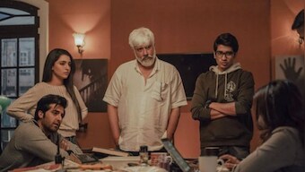 Vikram Bhatt collaborates with Mahesh Bhatt after two decades for horror film Cold