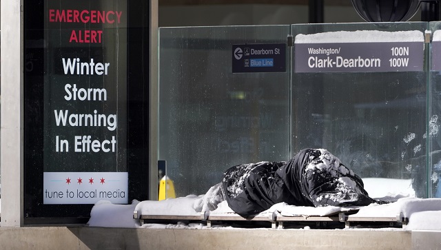 At least 20 dead, millions left without power as winter storm brings freezing rain, snow to south and central US At least 20 dead, millions left without power as winter storm brings freezing rain, snow to south and central US