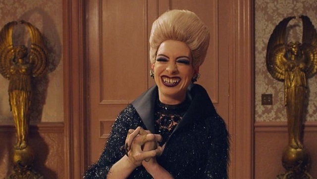 From The Witches to Lion King, portraying disabled people as villainous, scary is a media trope with real world consequences From The Witches to Lion King, portraying disabled people as villainous, scary is a media trope with real world consequences