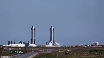 SpaceX Starship SN9 prototype explodes on landing again: Here’s all you need to know