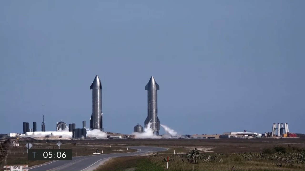 SpaceX Starship SN9 prototype explodes on landing again: Here’s all you need to know SpaceX Starship SN9 prototype explodes on landing again: Here’s all you need to know