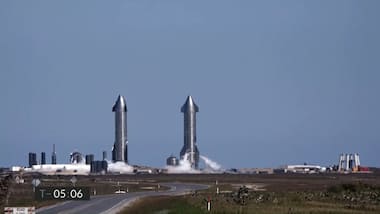 SpaceX Starship SN9 prototype explodes on landing again: Here’s all you need to know