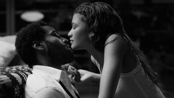 Toxicity, control and love: Zendaya on her role in Malcolm & Marie, criticism received by the film