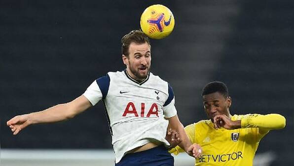 Head injuries policy in football a 'shambles', says concussion expert during British parliamentary inquiry