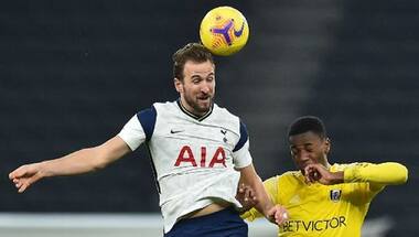 Head injuries policy in football a 'shambles', says concussion expert during British parliamentary inquiry