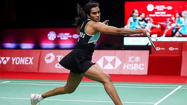 Swiss Open 2021: After loss in final, what PV Sindhu must do to return to her World Championship form