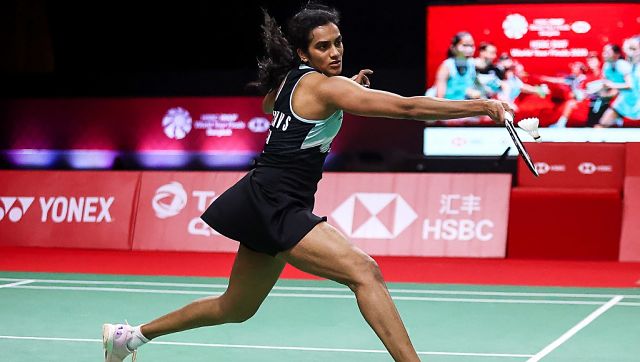 Swiss Open 2021: After loss in final, what PV Sindhu must do to return to her World Championship form Swiss Open 2021: After loss in final, what PV Sindhu must do to return to her World Championship form